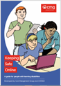 keeping safe online guide image