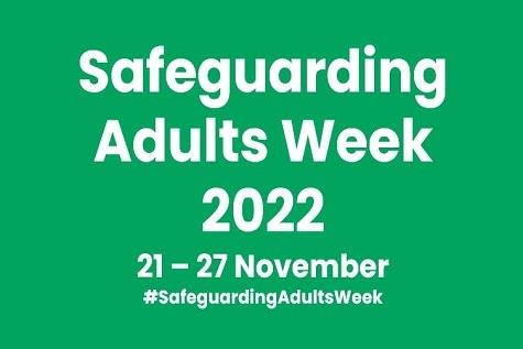 SG Adults Week